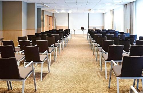 Leeds City Center Hotel | Novotel Leeds Centre
