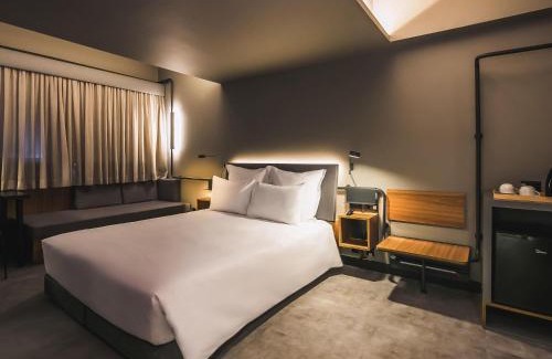 Lencois Paulista Hotel | Novotel Lencois Paulista