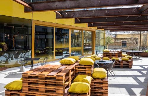 Canary Wharf Hotel | Novotel London Canary Wharf