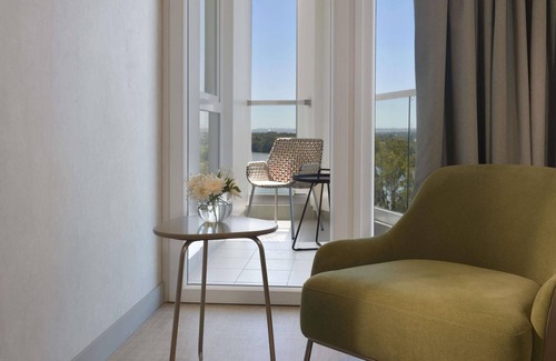 Lubumbashi Hotel | Novotel Lubumbashi