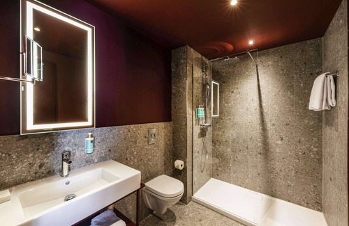 Innenstadtring Hotel | Novotel Münster City