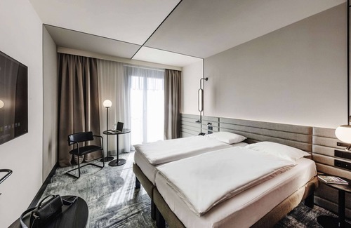 Innenstadtring Hotel | Novotel Münster City