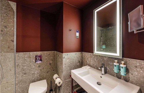 Innenstadtring Hotel | Novotel Münster City