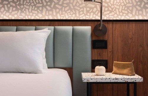 Gzira Hotel | Novotel Malta Sliema
