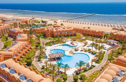 El Quseir Complejo | Novotel Marsa Alam Beach Resort