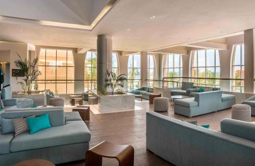 El Quseir Complejo | Novotel Marsa Alam Beach Resort
