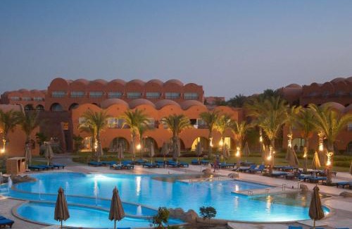 El Quseir Complejo | Novotel Marsa Alam Beach Resort