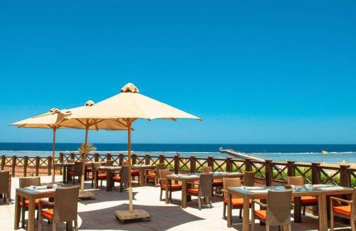 El Quseir Complejo | Novotel Marsa Alam Beach Resort