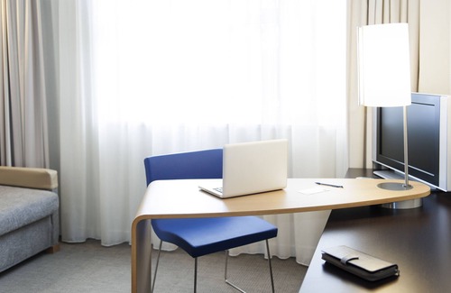 Le Pharo Hotel | Novotel Marseille Vieux Port