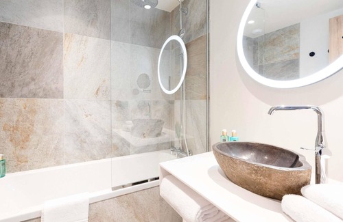 Megeve Hotel | Novotel Megève Mont-Blanc