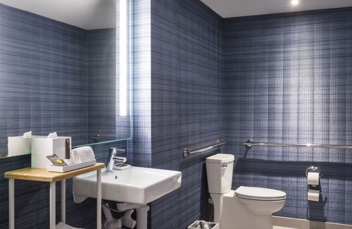 Brickell Hotel | Novotel Miami Brickell