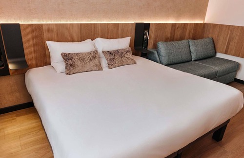 Aiguerelles Hotel | Novotel Montpellier