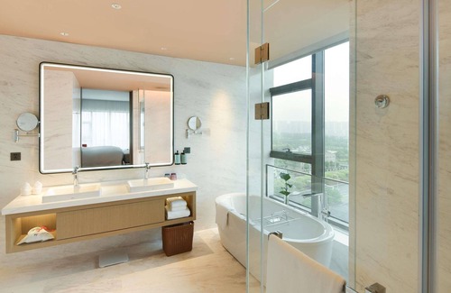 Jiangning Hotel | Novotel Nanjing Airport