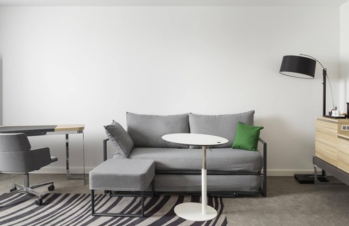 Tremblay-les-Gonesse Hotel | Novotel Paris Charles de Gaulle Airport