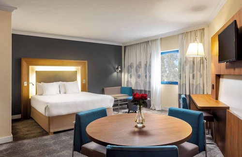 Port Harcourt Hotel | Novotel Port Harcourt