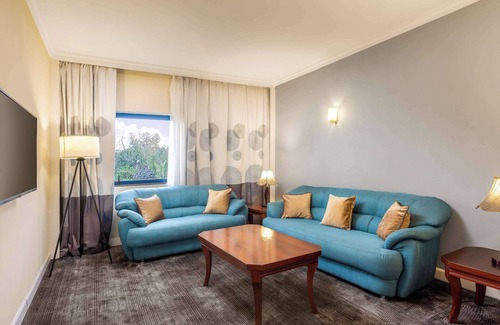 Port Harcourt Hotel | Novotel Port Harcourt