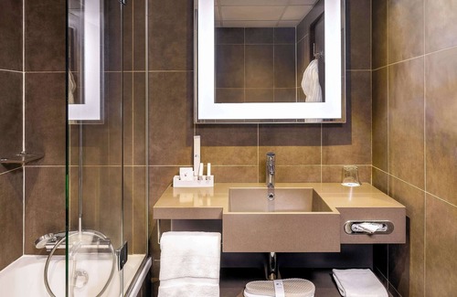 Port Harcourt Hotel | Novotel Port Harcourt