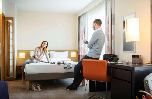 Reading City Centre Hotel | Novotel Reading Centre