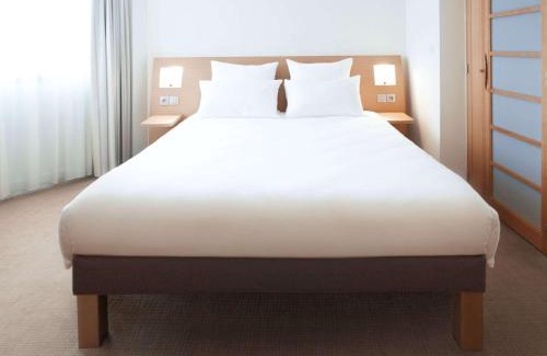 Reading City Centre Hotel | Novotel Reading Centre