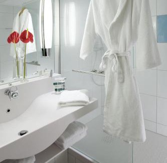 Saint-Witz Hotel | Novotel Roissy Saint Witz
