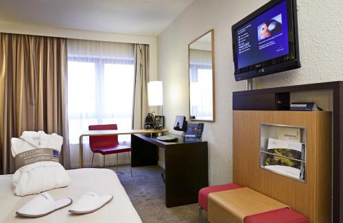 Saint-Witz Hotel | Novotel Roissy Saint Witz