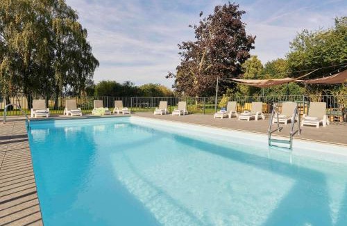 Saint-Witz Hotel | Novotel Roissy Saint Witz