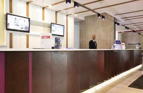 Torrino Hotel | Novotel Roma Eur