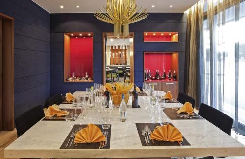 Torrino Hotel | Novotel Roma Eur
