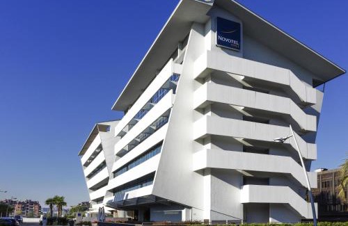 Torrino Hotel | Novotel Roma Eur