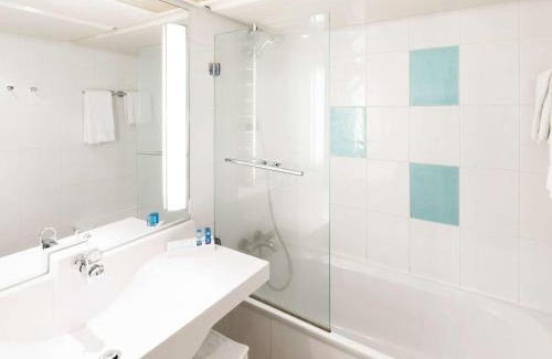 Magazzeno Hotel | Novotel Salerno Est Arechi