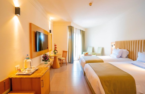 Sharm El Sheikh Hotel | Novotel Sharm El-Sheikh