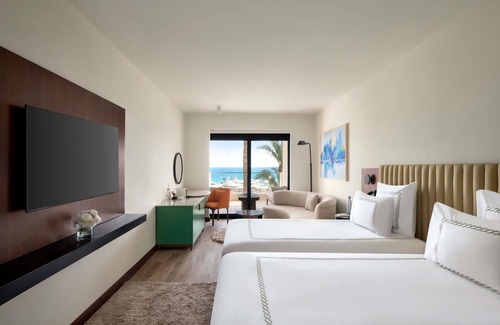 Sharm El Sheikh Hotel | Novotel Sharm El-Sheikh