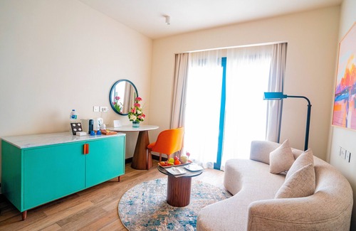 Sharm El Sheikh Hotel | Novotel Sharm El-Sheikh