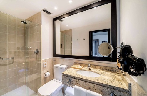Jardim Paulista Hotel | Novotel SP Jardins