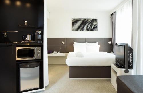 Issy-les-Moulineaux Hotel | Novotel Suites Paris Issy Les Moulineaux