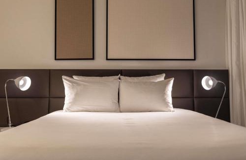 Plaisance Hotel | Novotel Suites Paris Expo Porte de Versailles