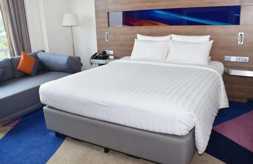 Larut Hotel | Novotel Taiping