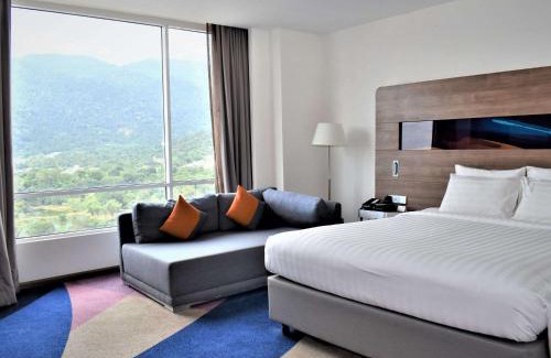 Larut Hotel | Novotel Taiping