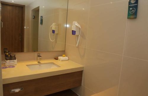 Larut Hotel | Novotel Taiping