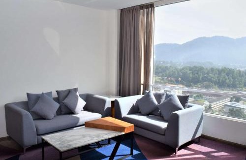 Larut Hotel | Novotel Taiping