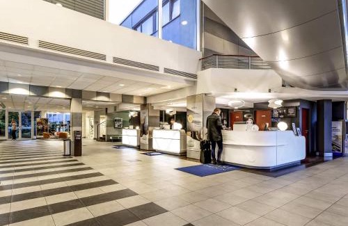 Okecie Hotel | Novotel Warszawa Airport
