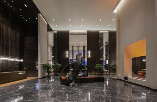 Weiyang Hotel | Novotel Xian Xixian