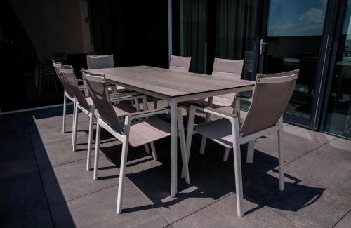 Sector 2 Apartamento | Novum Aparthotel