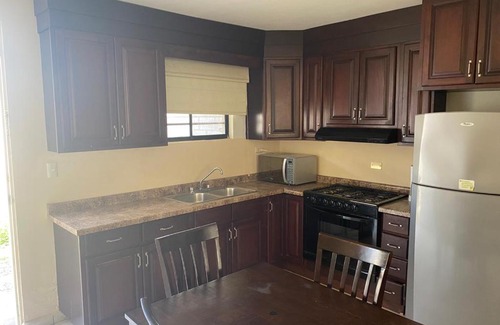 Hermosillo Apartamento | Novus