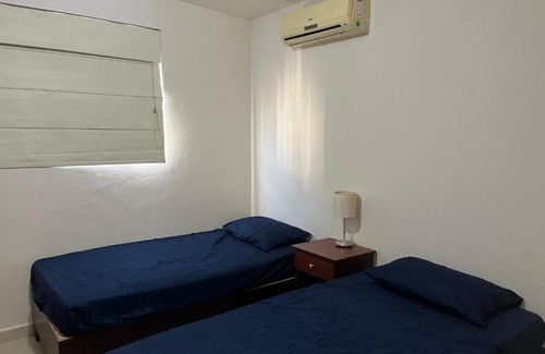 Hermosillo Apartamento | Novus