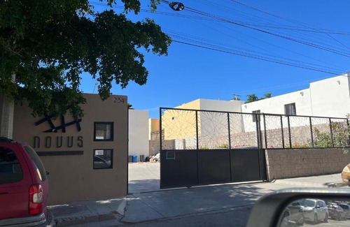 Hermosillo Apartamento | Novus