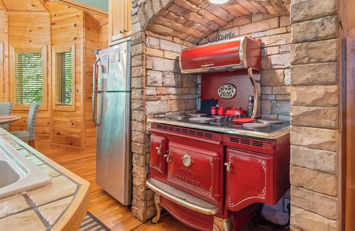 Gatlinburg - Pigeon Forge Cabina | Now and Forever