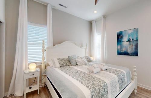 Wilmington Beach Casa | Now and Zen Beach House