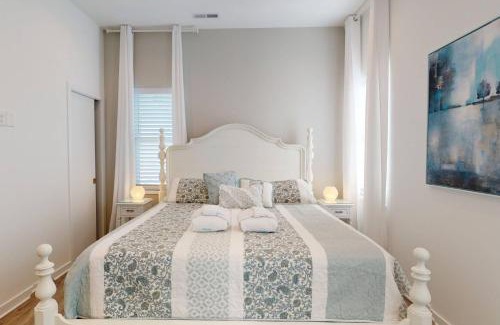 Wilmington Beach Casa | Now and Zen Beach House