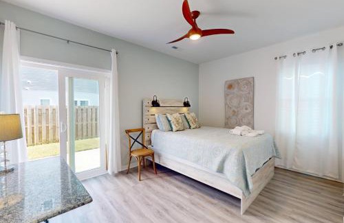 Wilmington Beach Casa | Now and Zen Beach House
